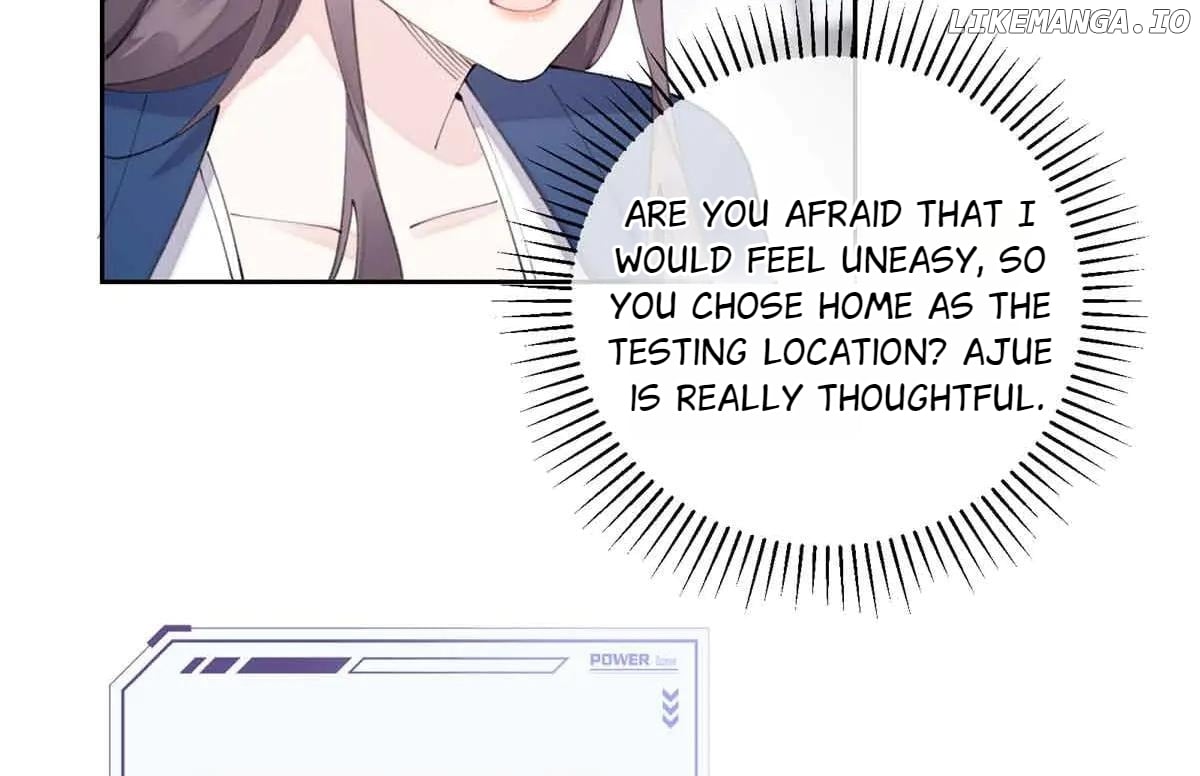 Her Marriage Was Called Off at Daytime, the Cutely Fierce Commander Asked Her For a Hug at Night Chapter 80 - page 64